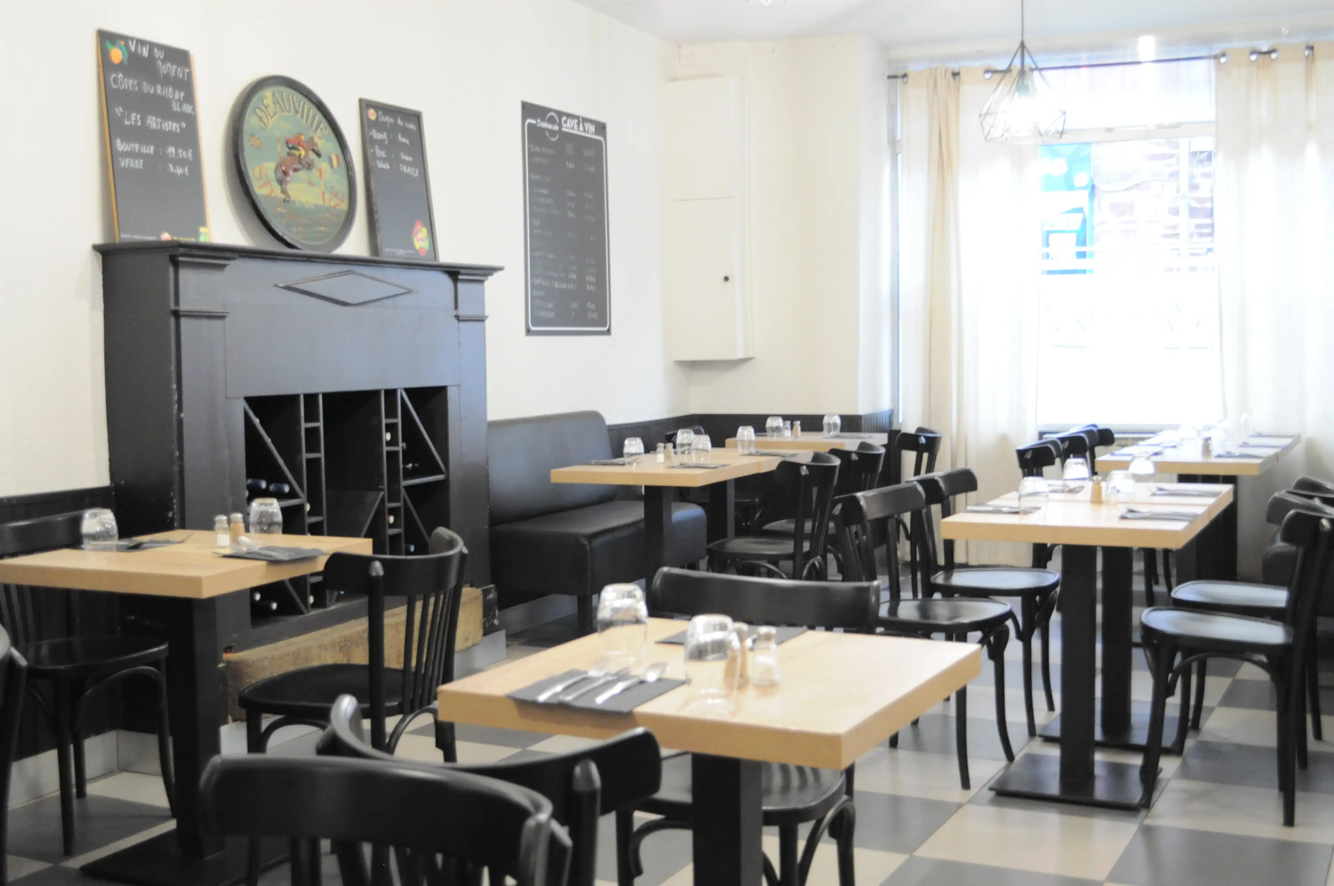 Privatiser un restaurant à Bréal-sous-Montfort : pour quelles occasions ?